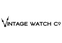 Vintage Watch Co