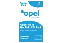Opel Mobile